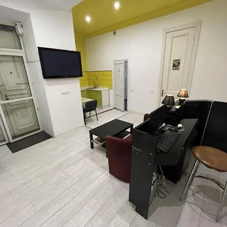 Friends Hostel