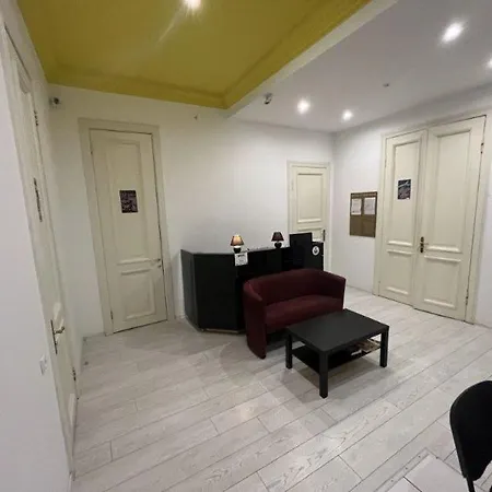 Friends Hostel Kyiv