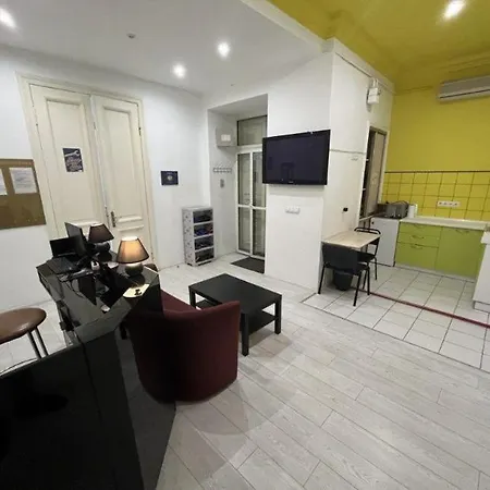 Friends Hostel
